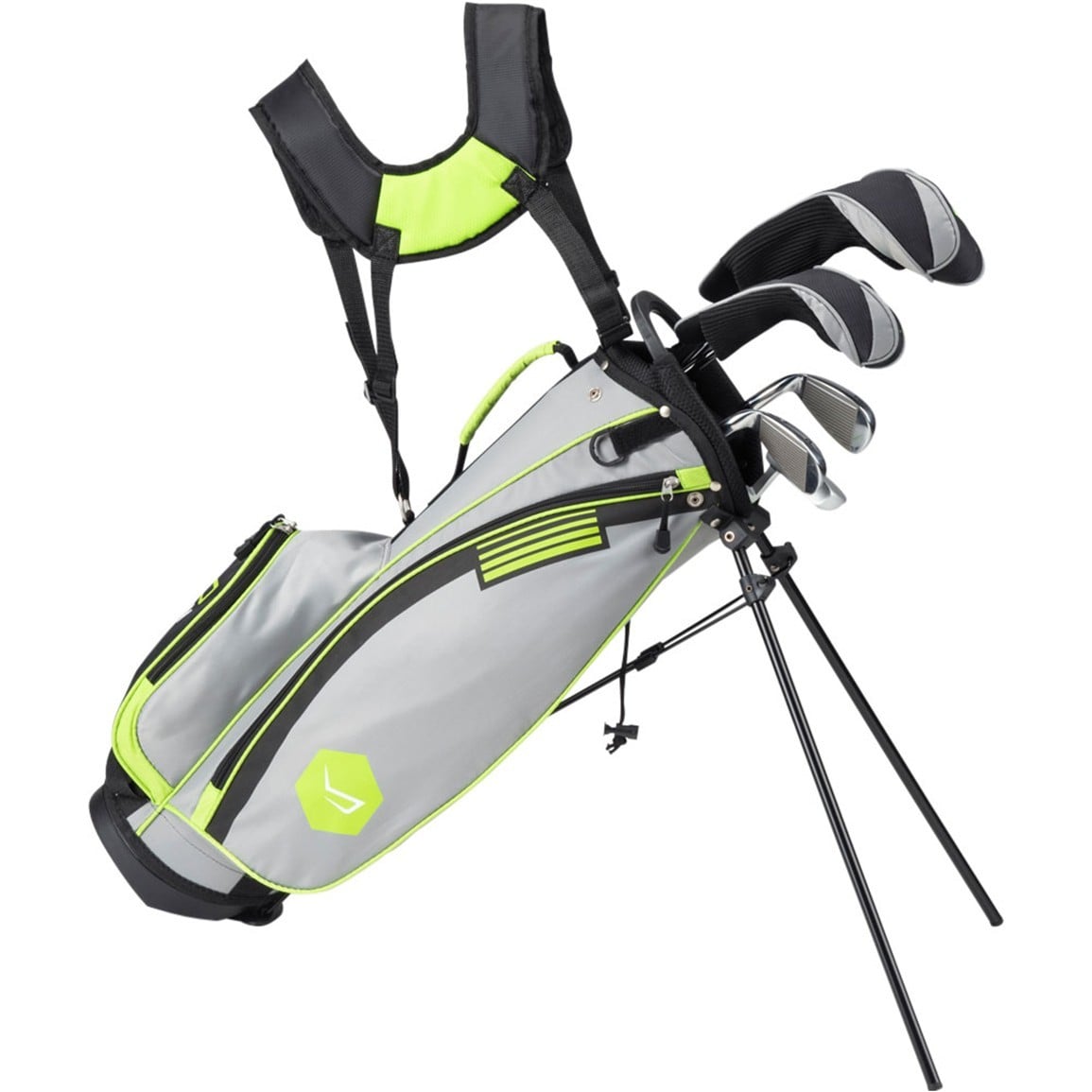 TGW Junior Packaged Golf Sets Ages 5-8
