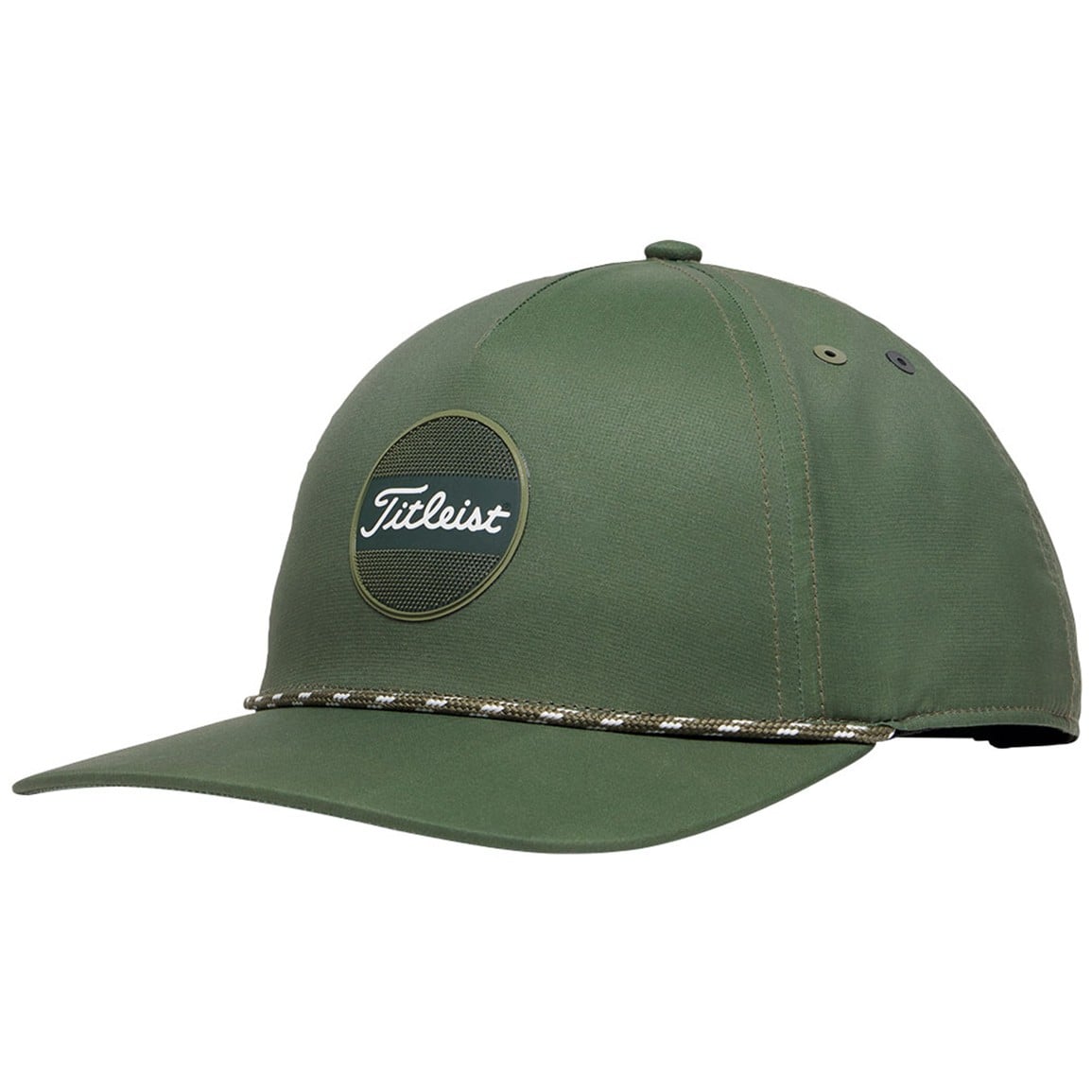 Titleist Boardwalk Rope Golf Hat