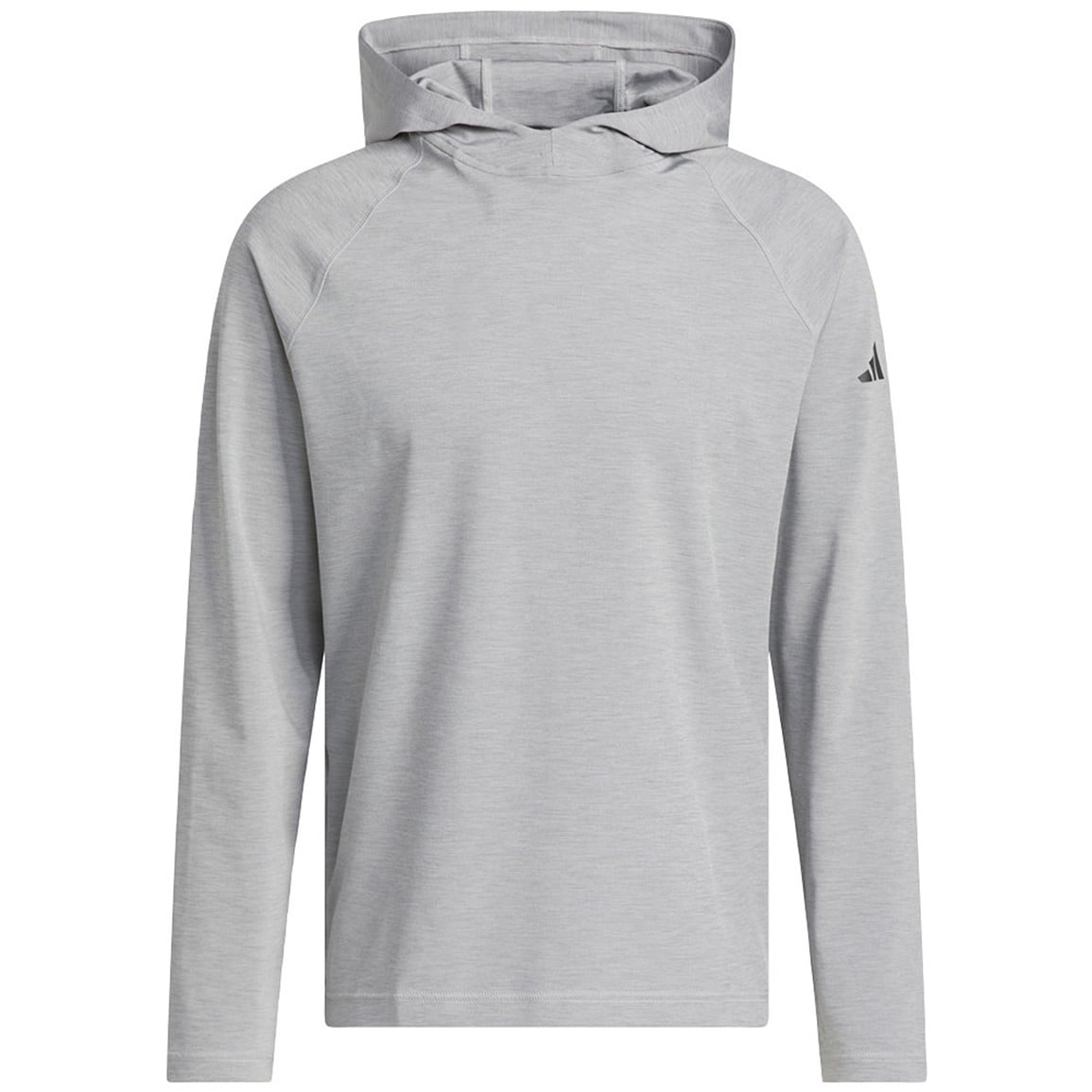 adidas Men's Ultimate365 Heather Golf Hoodie