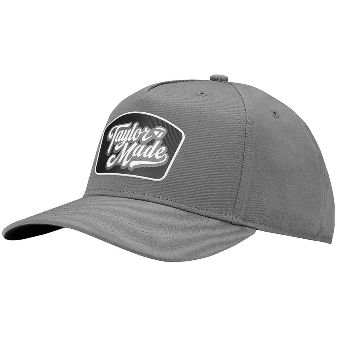TaylorMade A Frame Snapback Golf Hat
