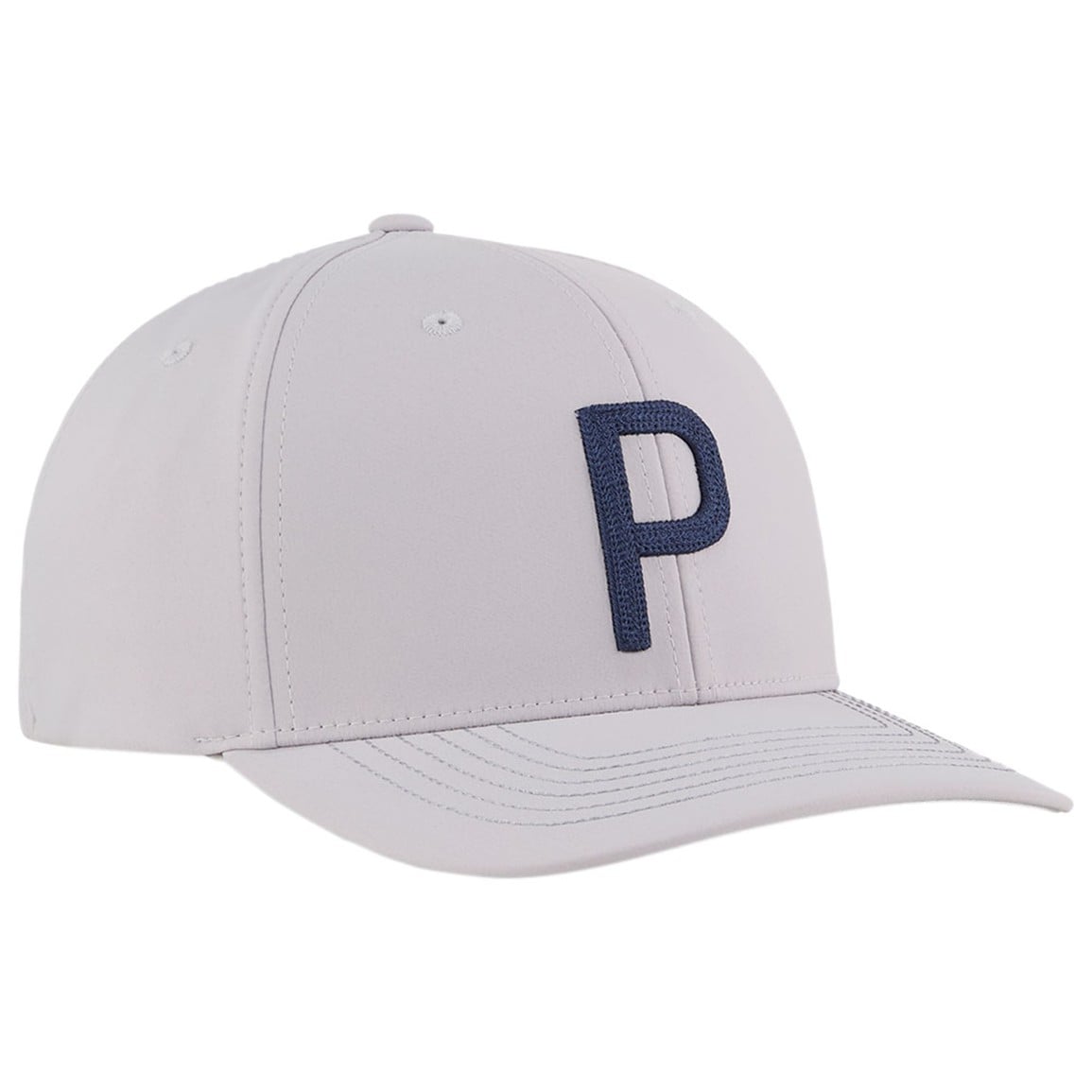 Puma Heritage P Golf Hat