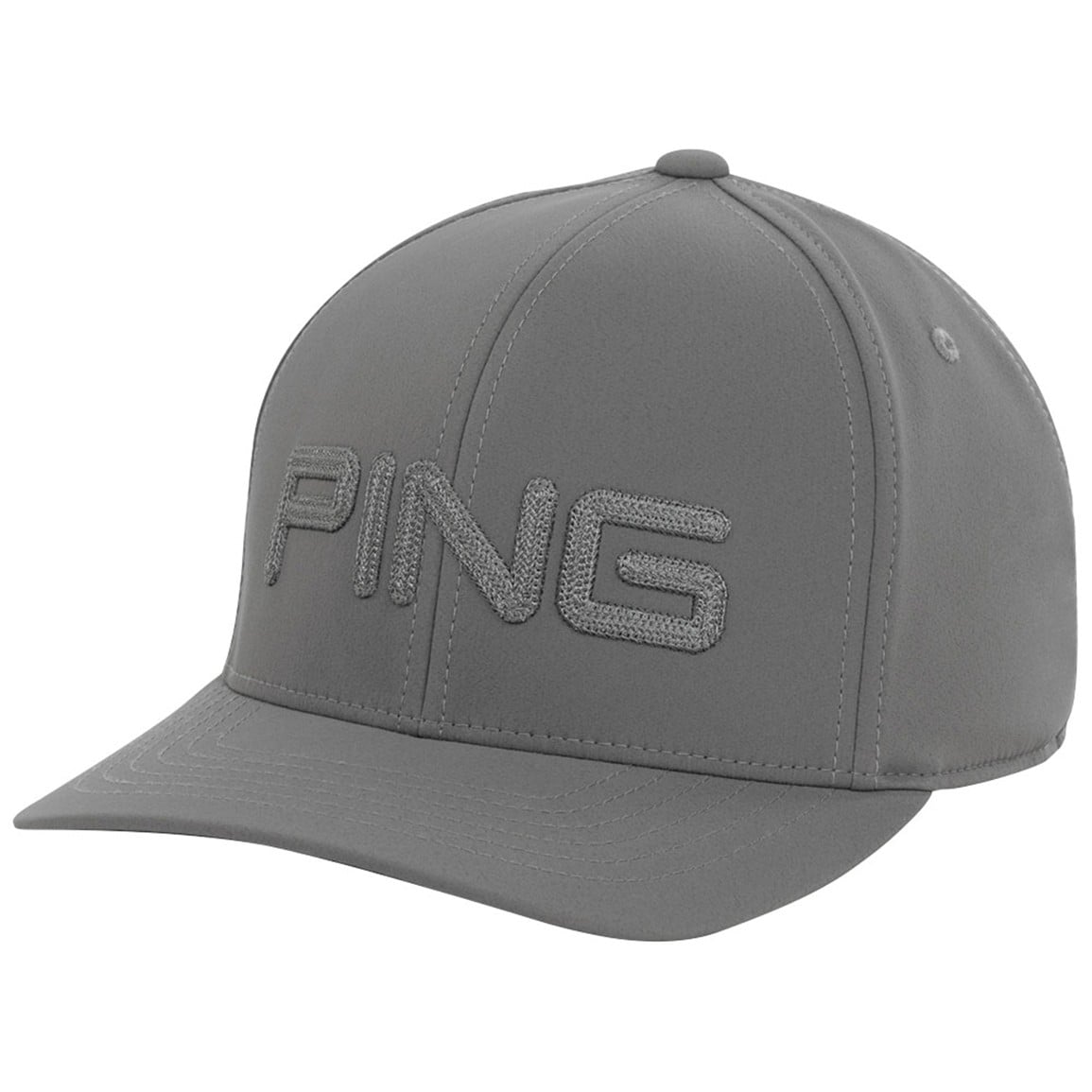 PING Mens Stitch Golf Hat