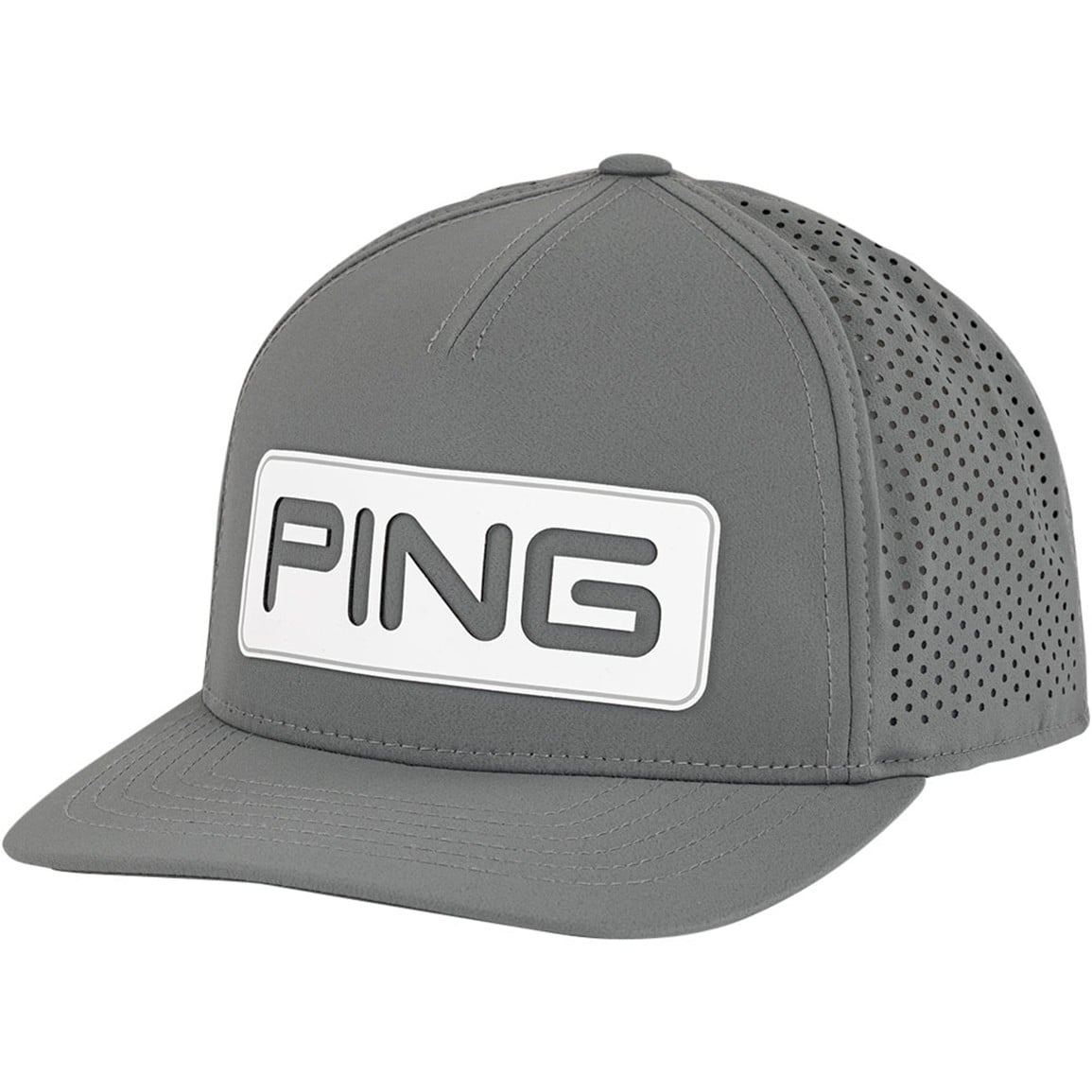 PING Tour Vented Delta Golf Hat