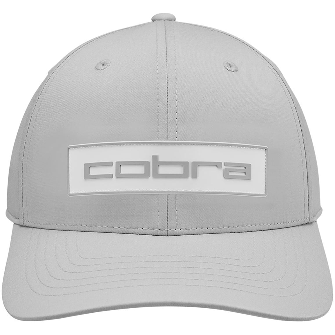Cobra Men's Tour Tech Golf Hat