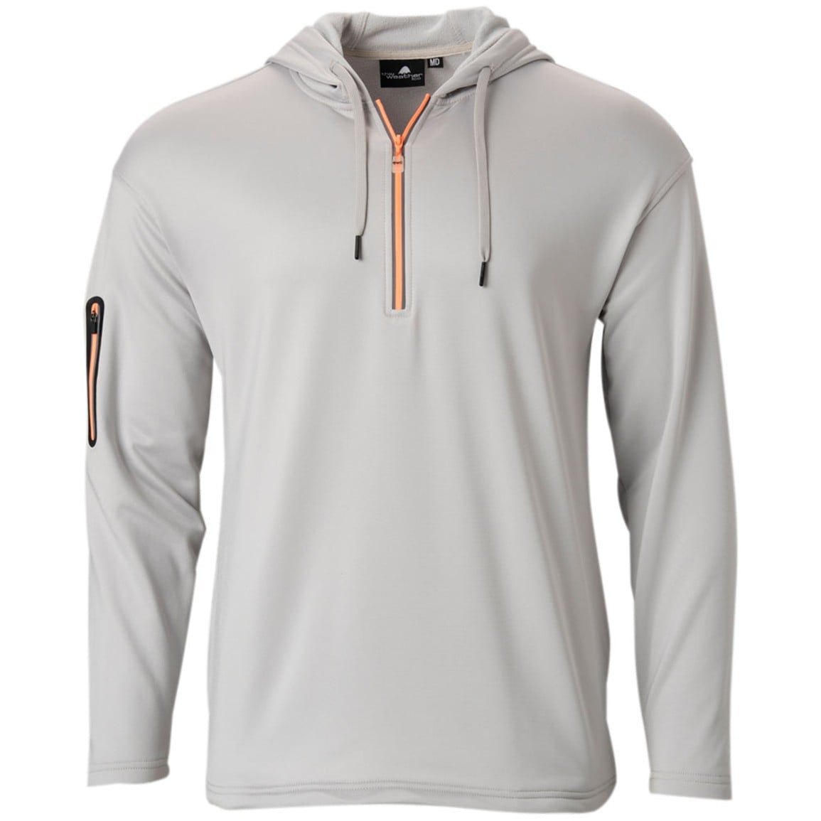 The Weather Co Men's Activewear Golf Hoodie