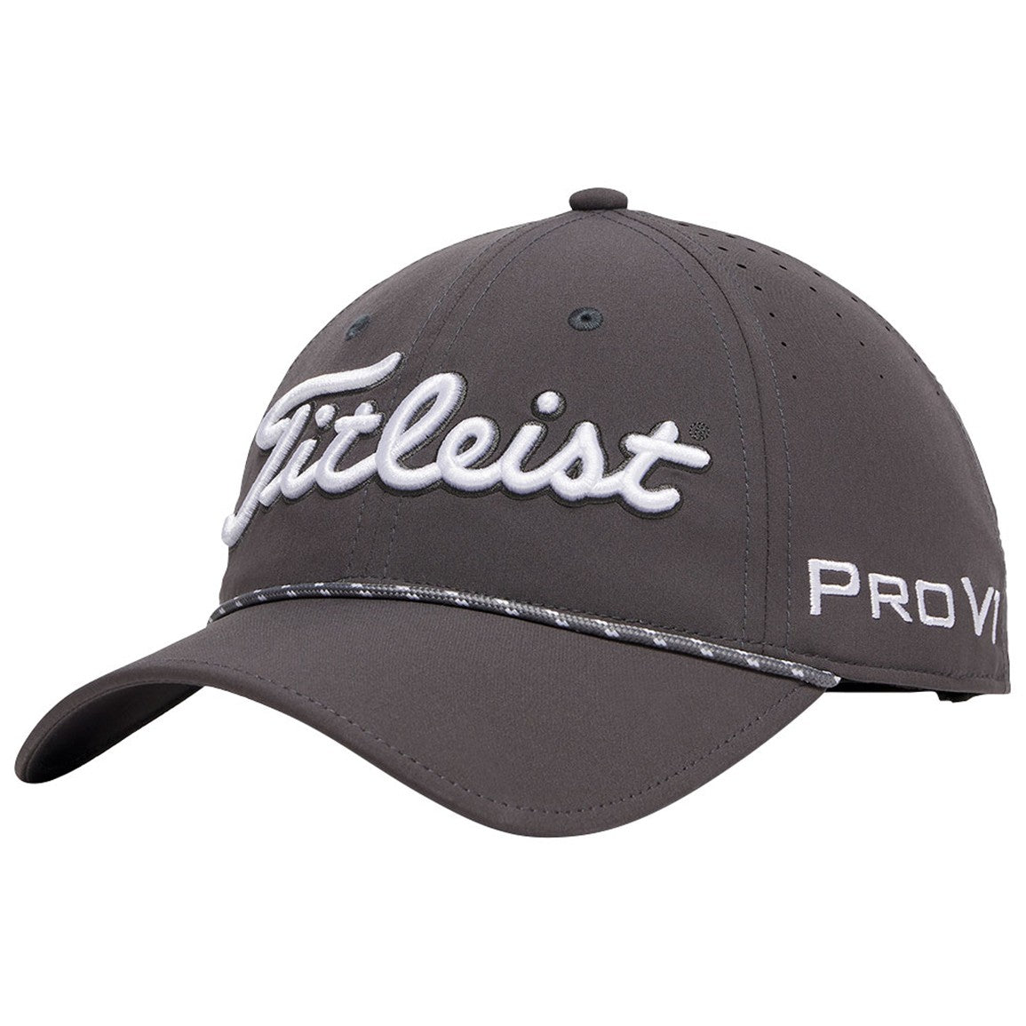 Titleist Tour Breezer Golf Hat