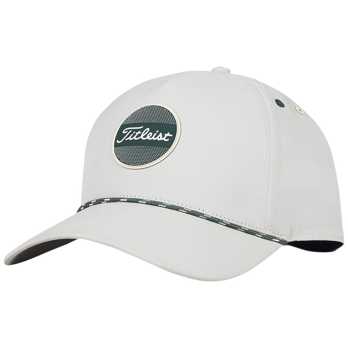 Titleist Boardwalk Rope Golf Hat