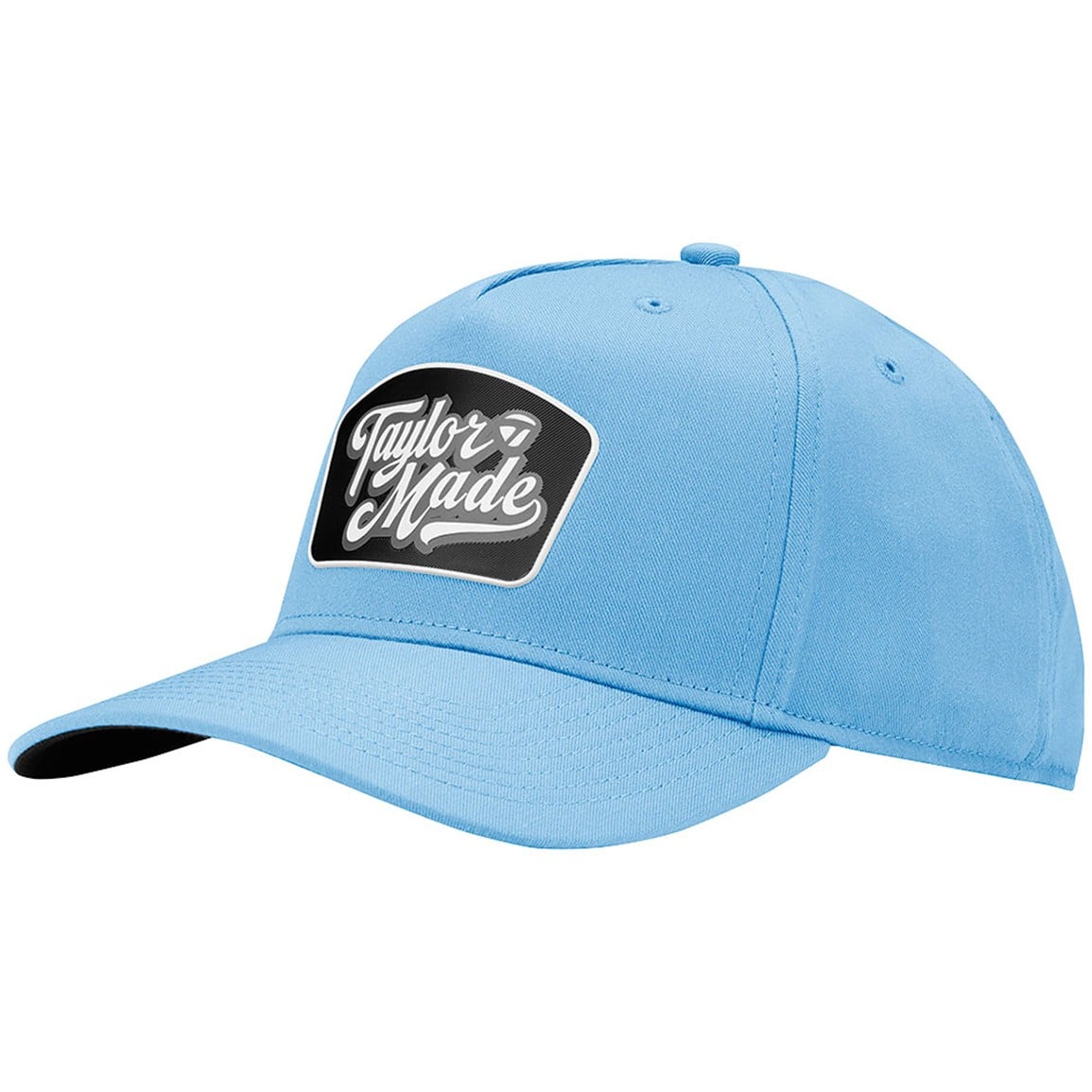 TaylorMade A Frame Snapback Golf Hat