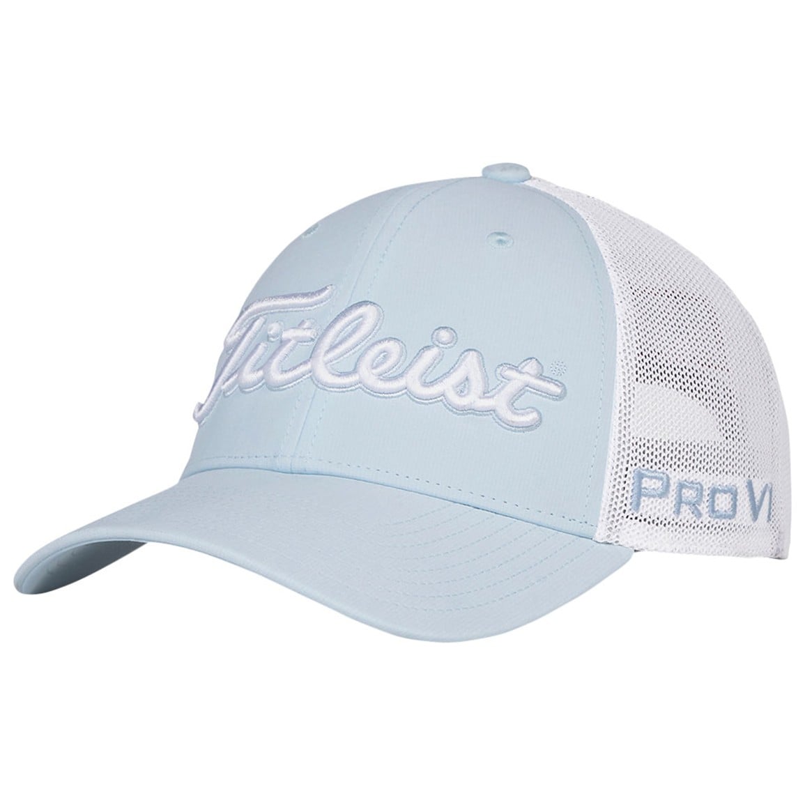 Titleist Tour Performance Mesh Golf Hat