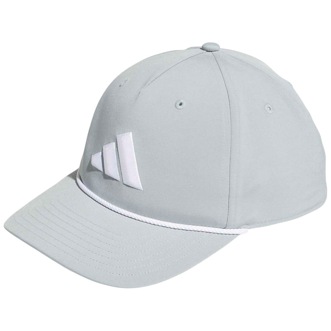 adidas Tour 5 Panel Rope Golf Hat