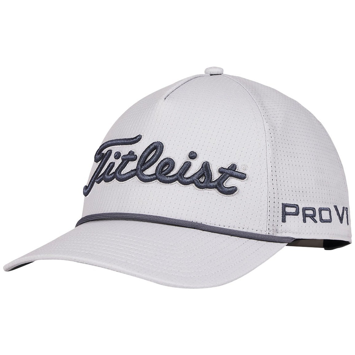 Titleist Tour Rope Golf Hat
