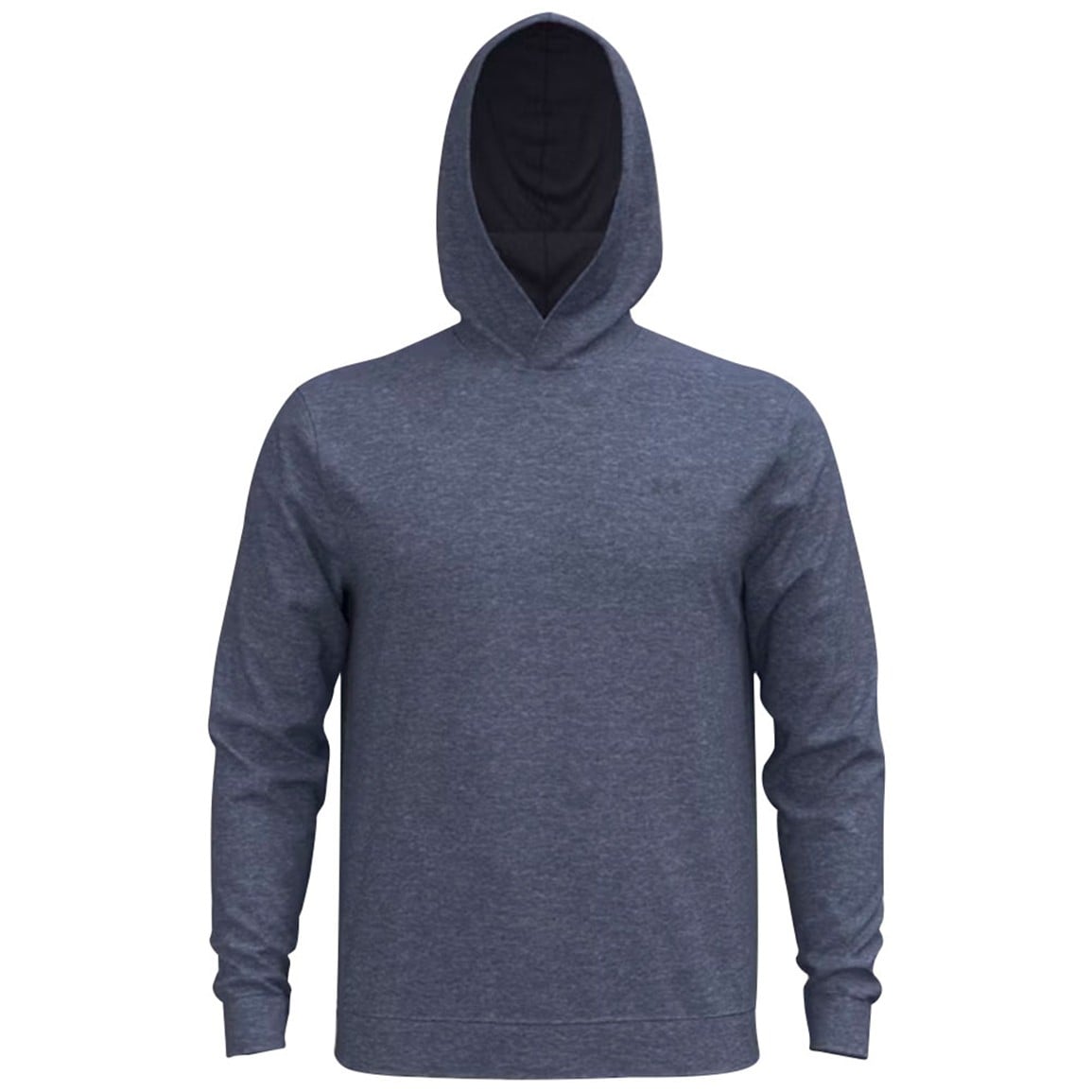 Under Armour Men's Driver Midlayer Golf Hoodie