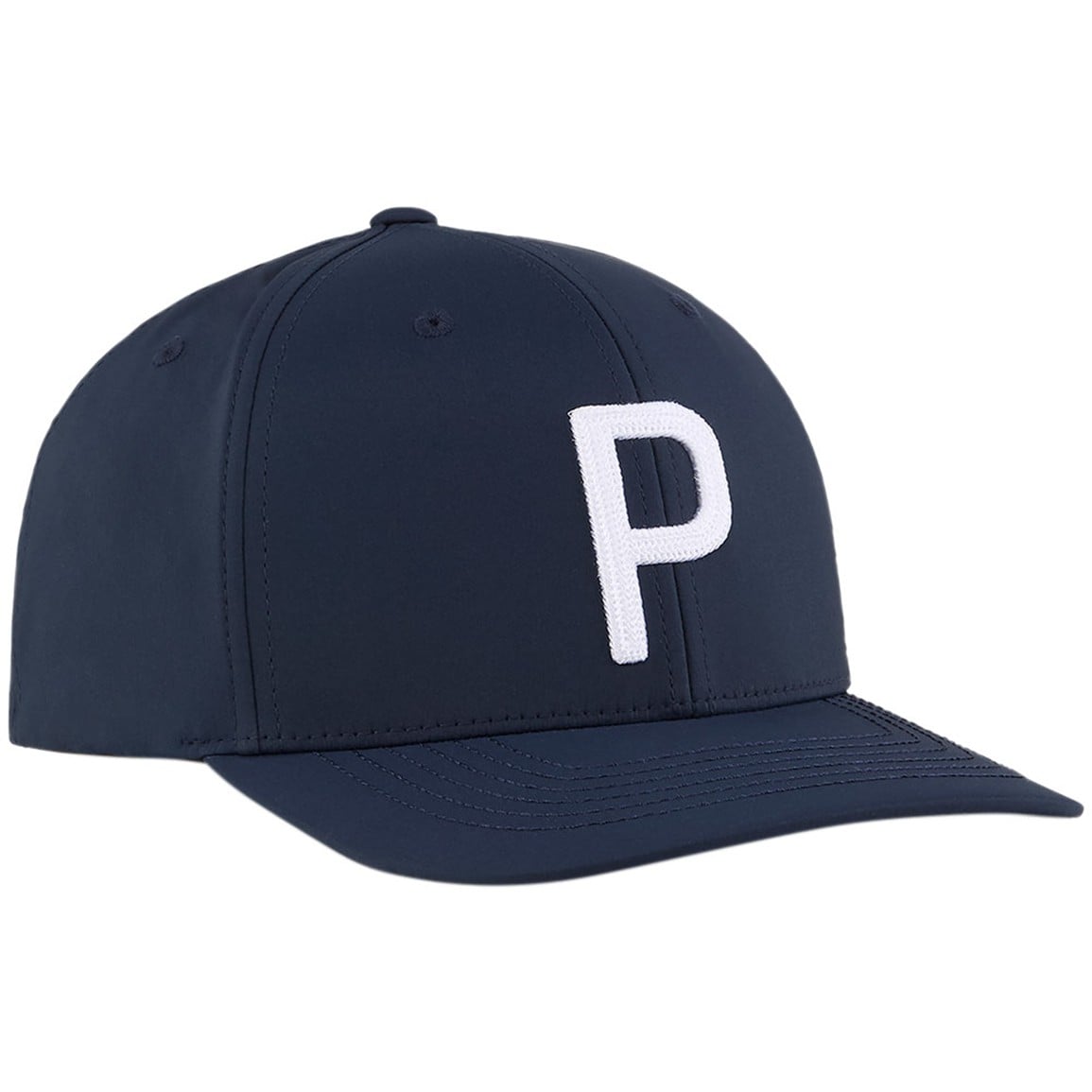 Puma Heritage P Golf Hat