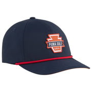 Puma Interstate Rope Golf Hat