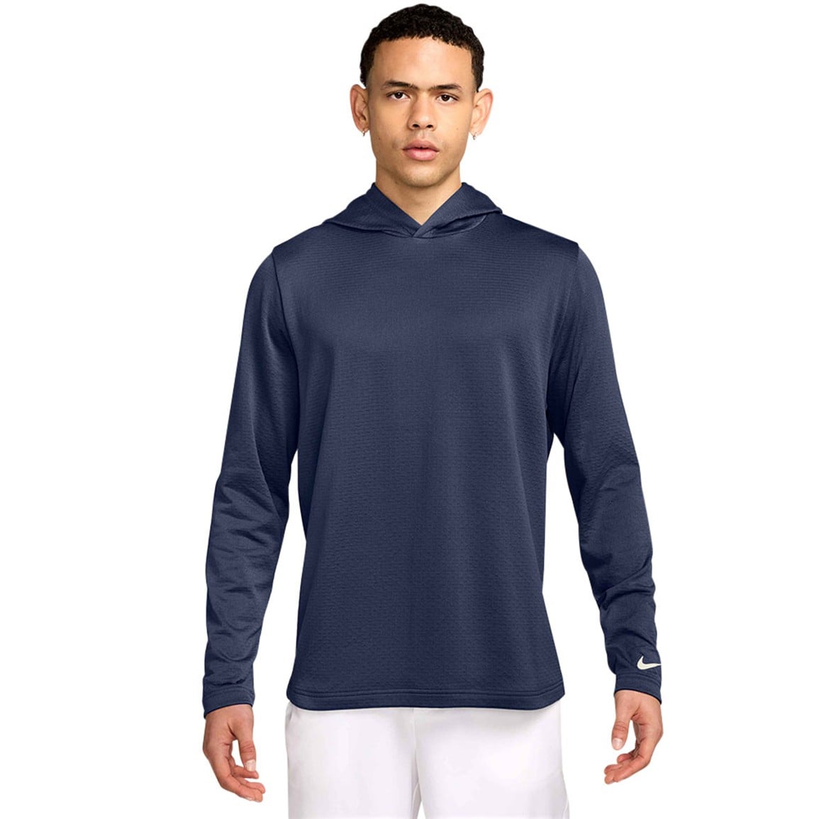NIKE Men's Dri-FIT Tour Lightweight Golf Hoodie