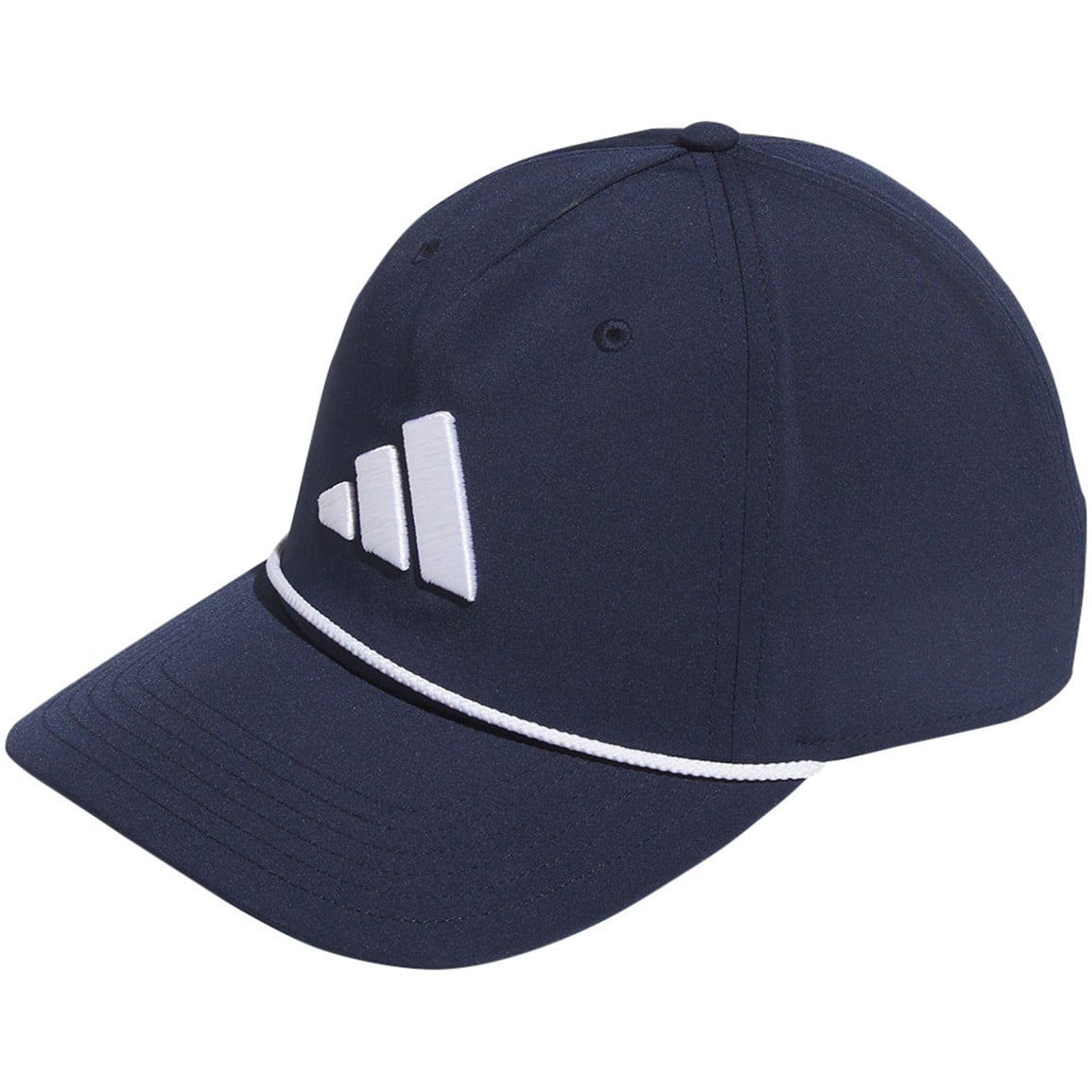 adidas Tour Five-Panel Rope Golf Hat