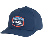 PING Four Peaks Golf Hat