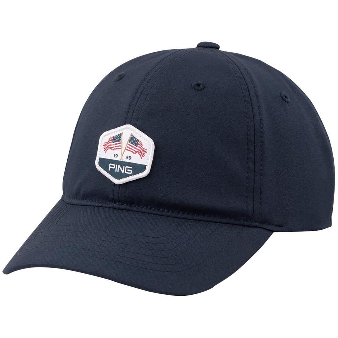 PING Men's Anthem Unstructured Golf Hat