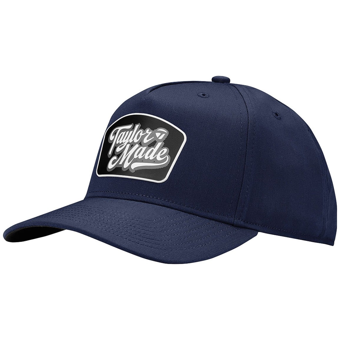 TaylorMade A Frame Snapback Golf Hat