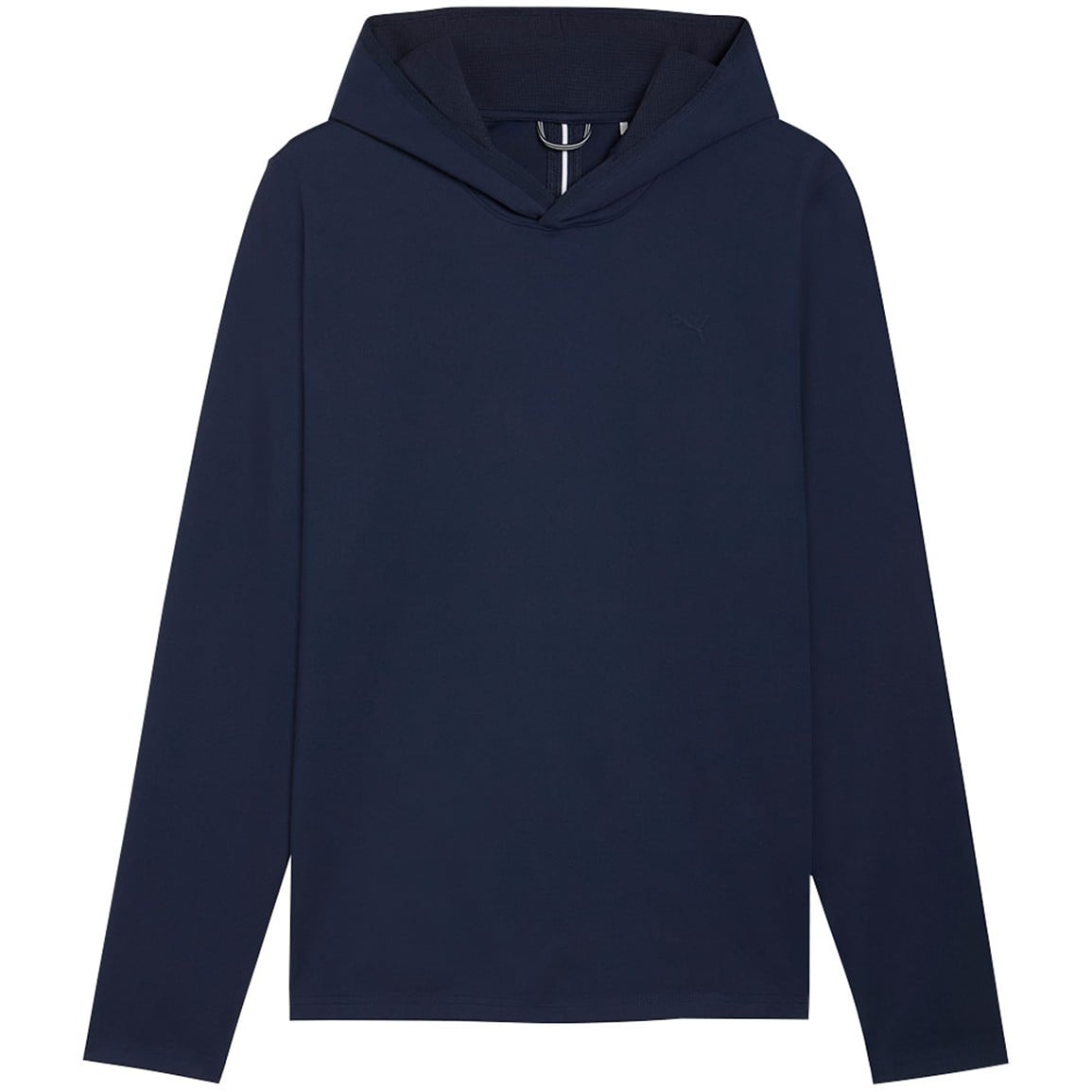 Puma Mens Cloudspun Tech Golf Hoodie