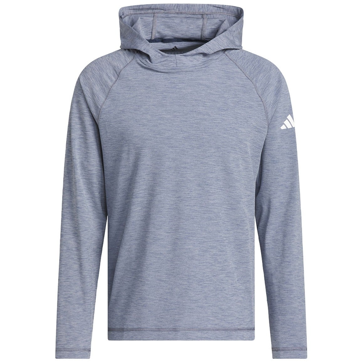 adidas Men's Ultimate365 Heather Golf Hoodie
