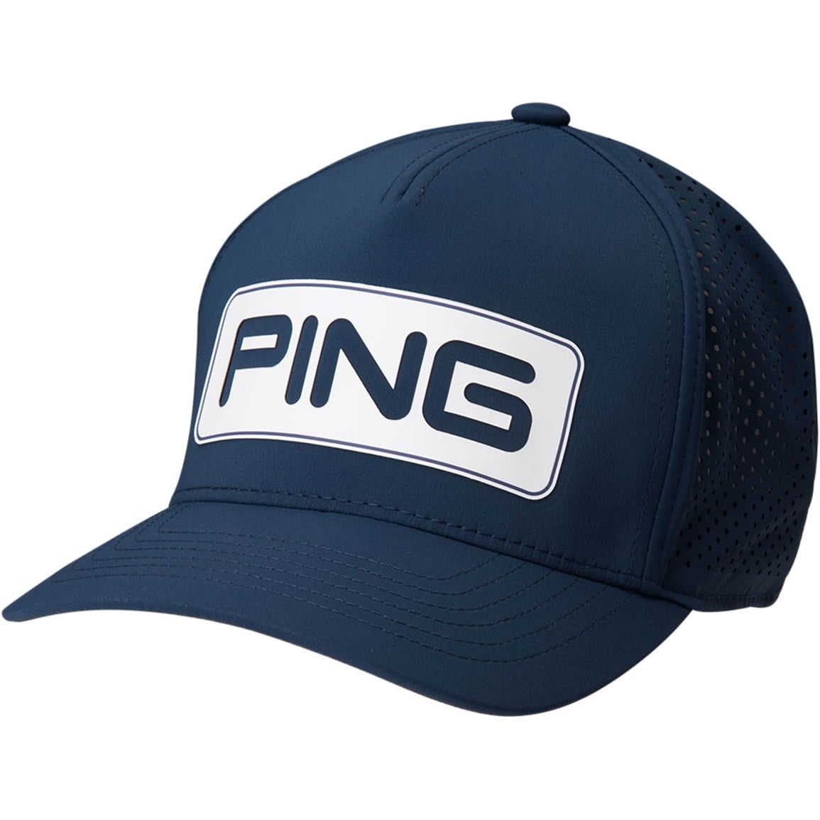 PING Tour Vented Delta Golf Hat