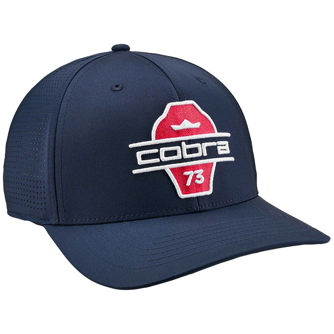 Cobra Split Tour Hat