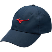 Mizuno Tour Adjustable Golf Hat