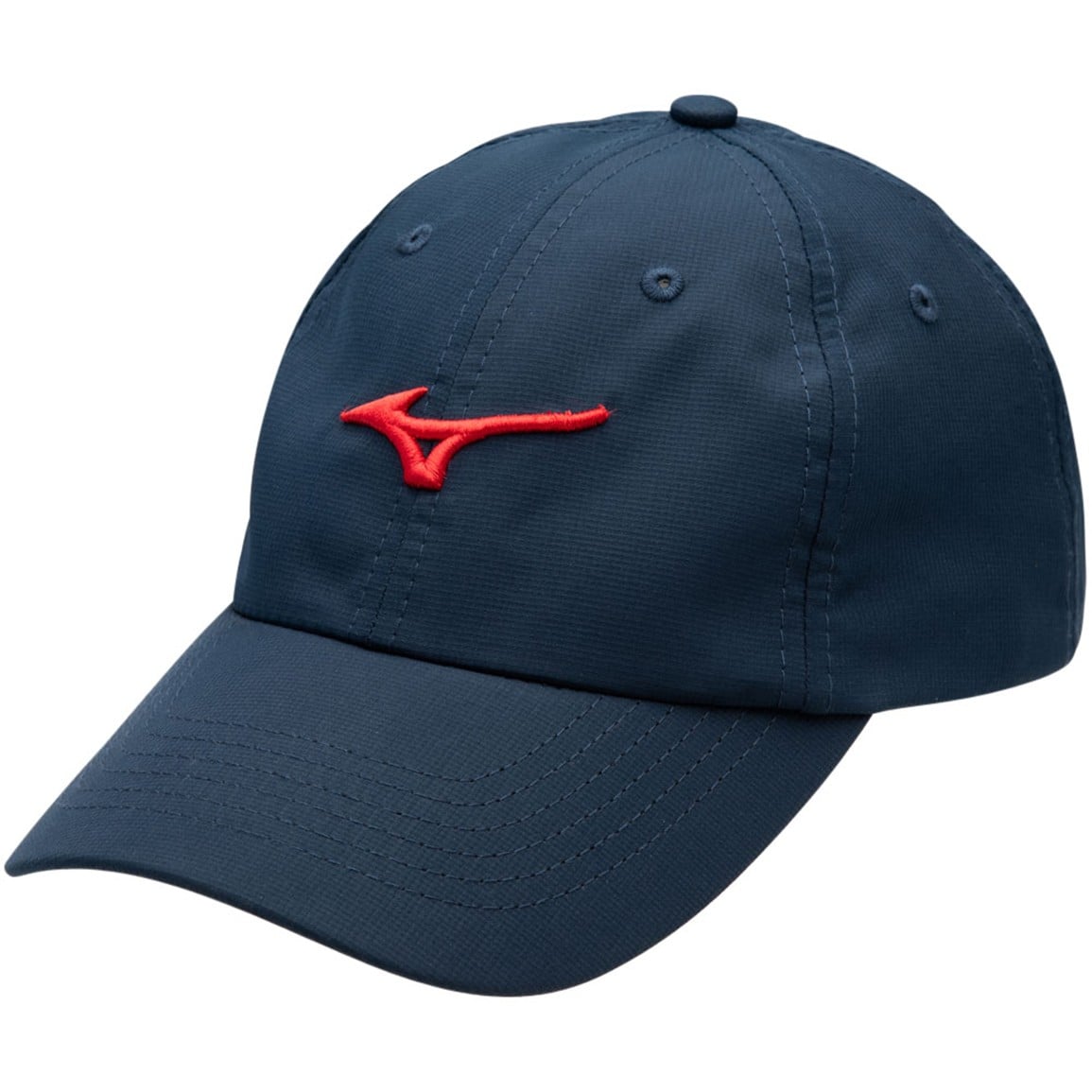 Mizuno Tour Adjustable Golf Hat
