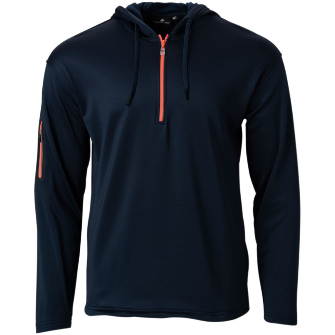 The Weather Co Men's Activewear Golf Hoodie