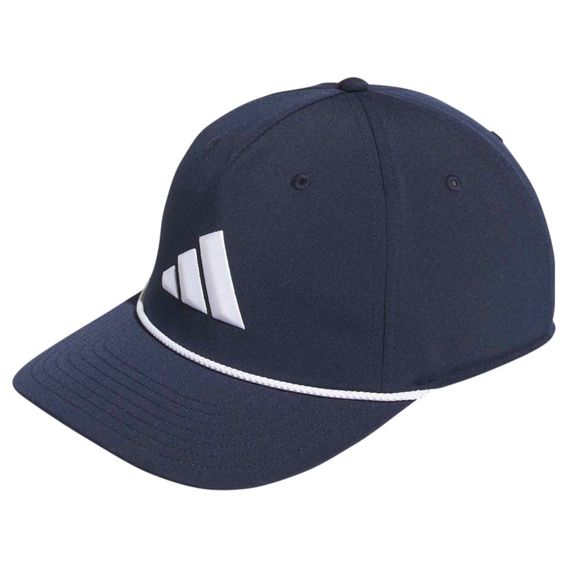 adidas Tour 5 Panel Rope Golf Hat