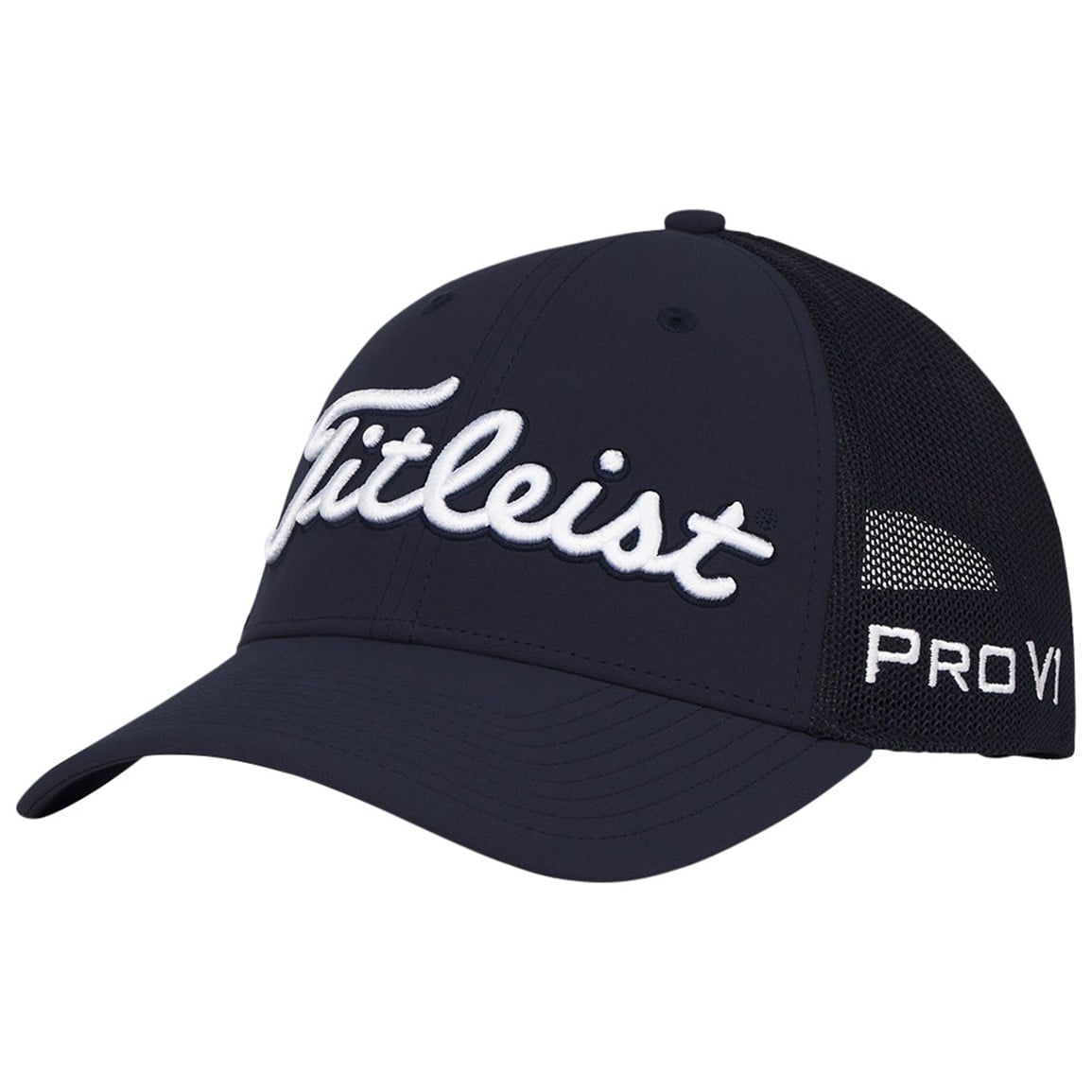 Titleist Tour Performance Mesh Golf Hat