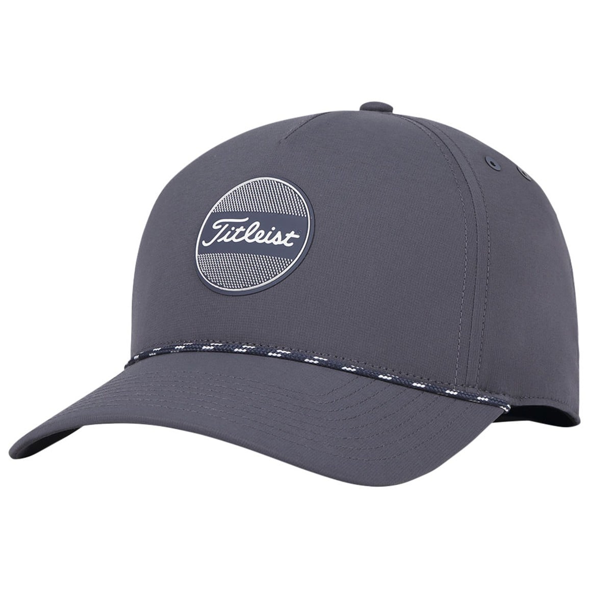 Titleist Boardwalk Rope Golf Hat
