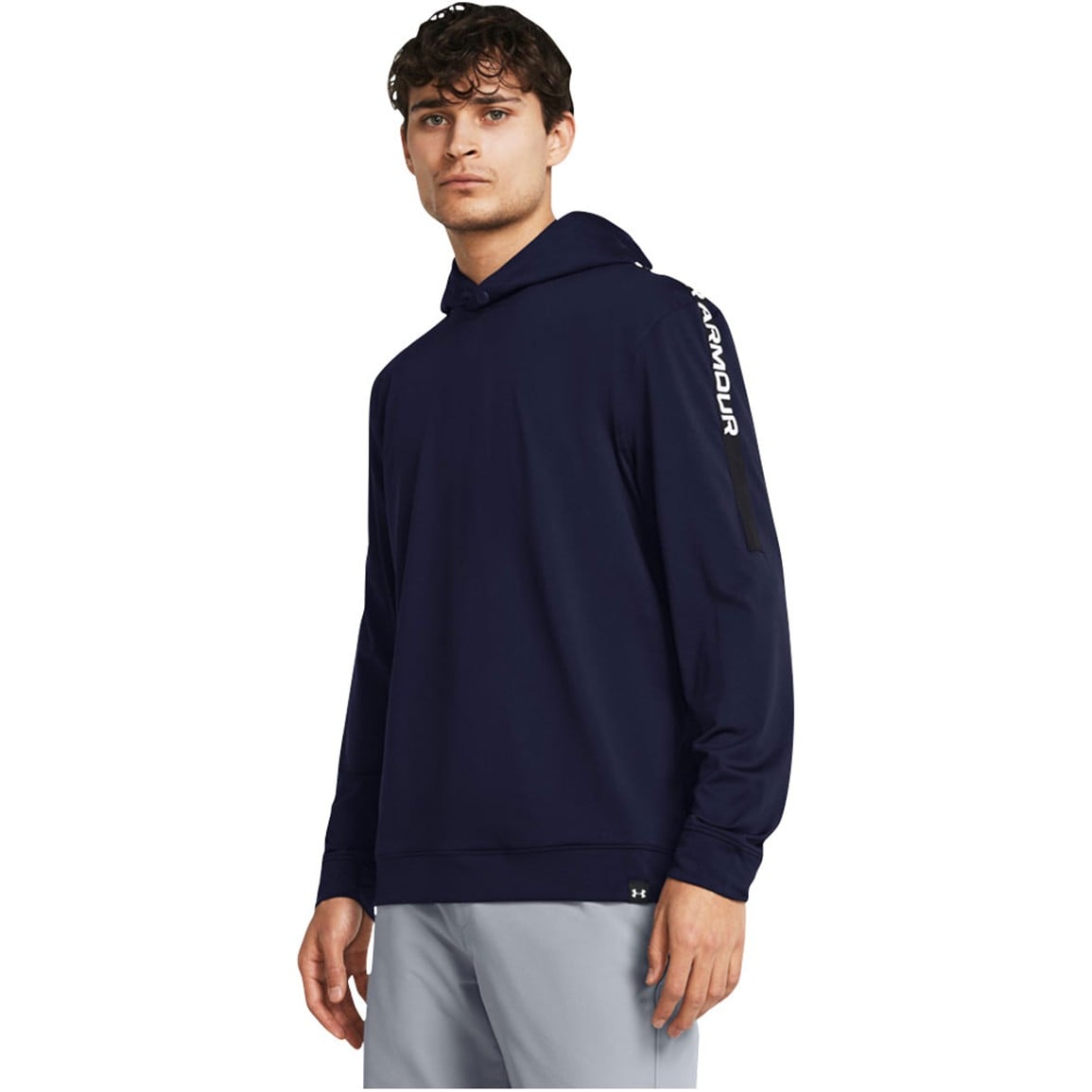 Under Armour Men's Playoff Golf Hoodie