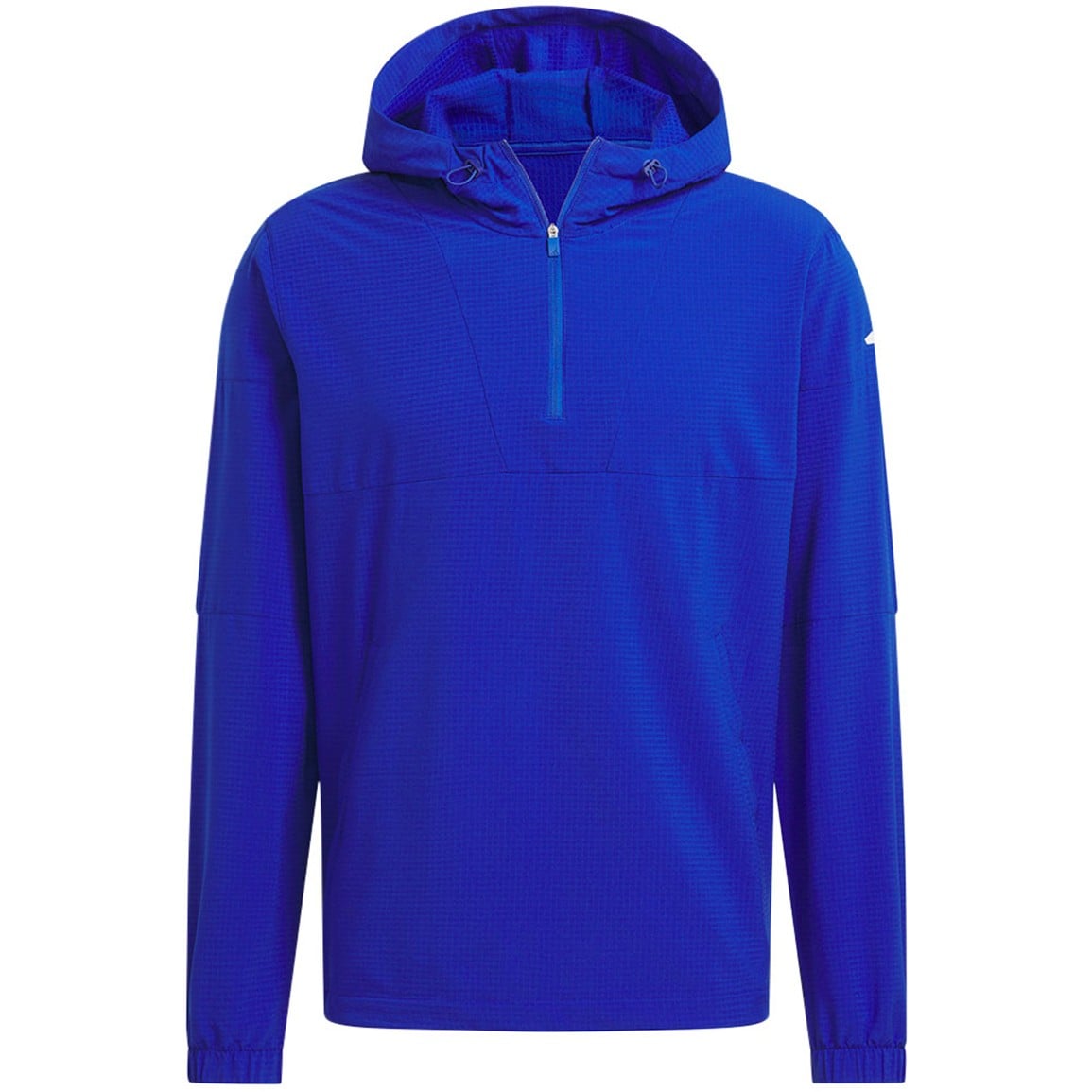 adidas Men's Ultimate365 Anorak Golf Hoodie