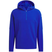 adidas Men's Ultimate365 Anorak Golf Hoodie