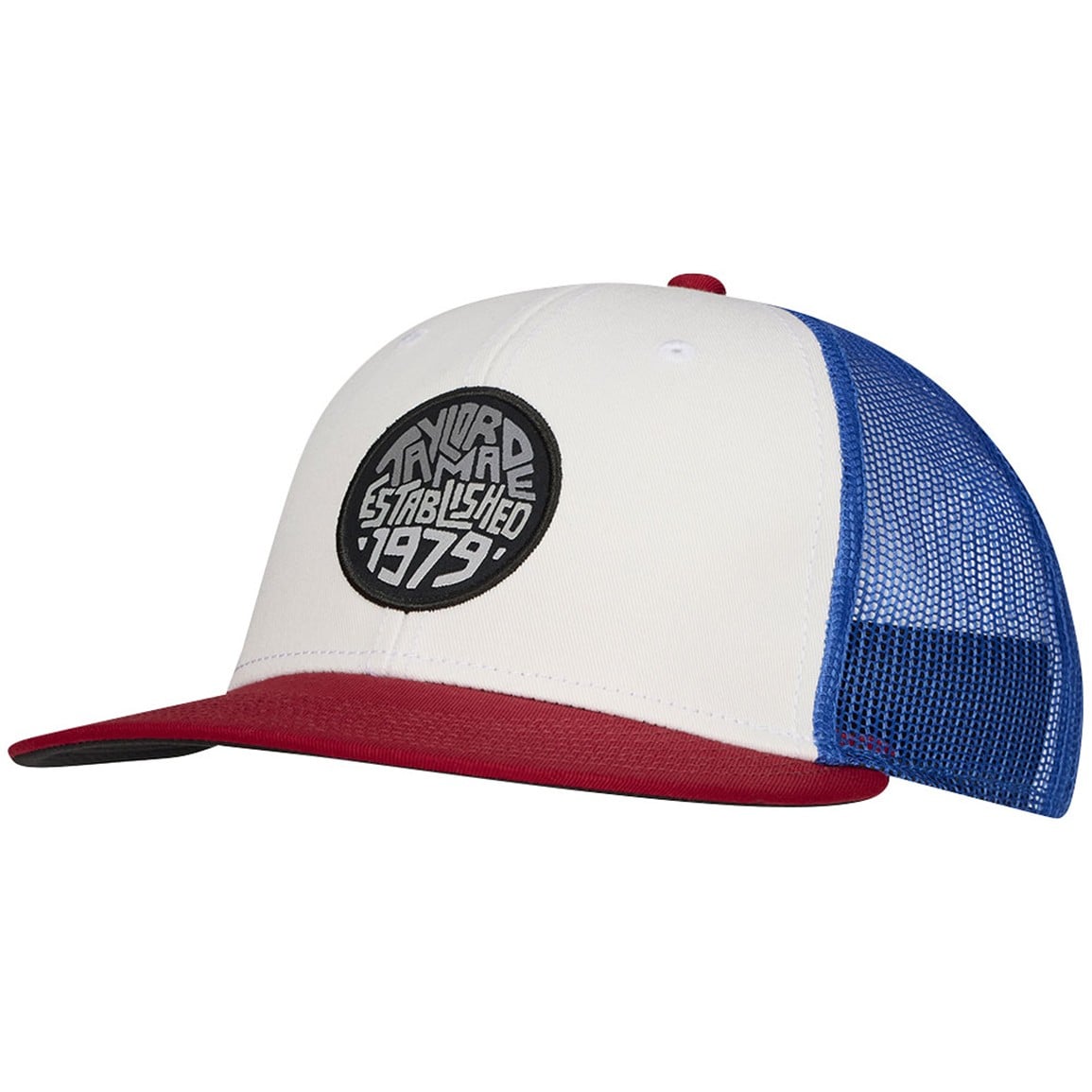 TaylorMade Carlsbad Trucker Golf Hat