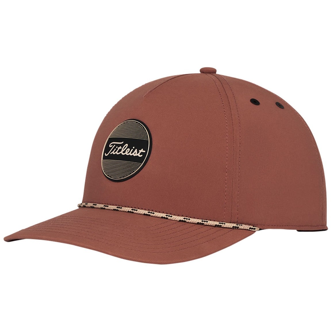 Titleist Boardwalk Rope Golf Hat