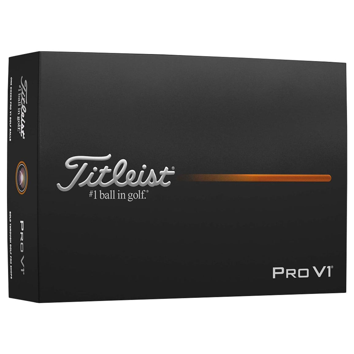 Titleist Pro V1 Golf Ball