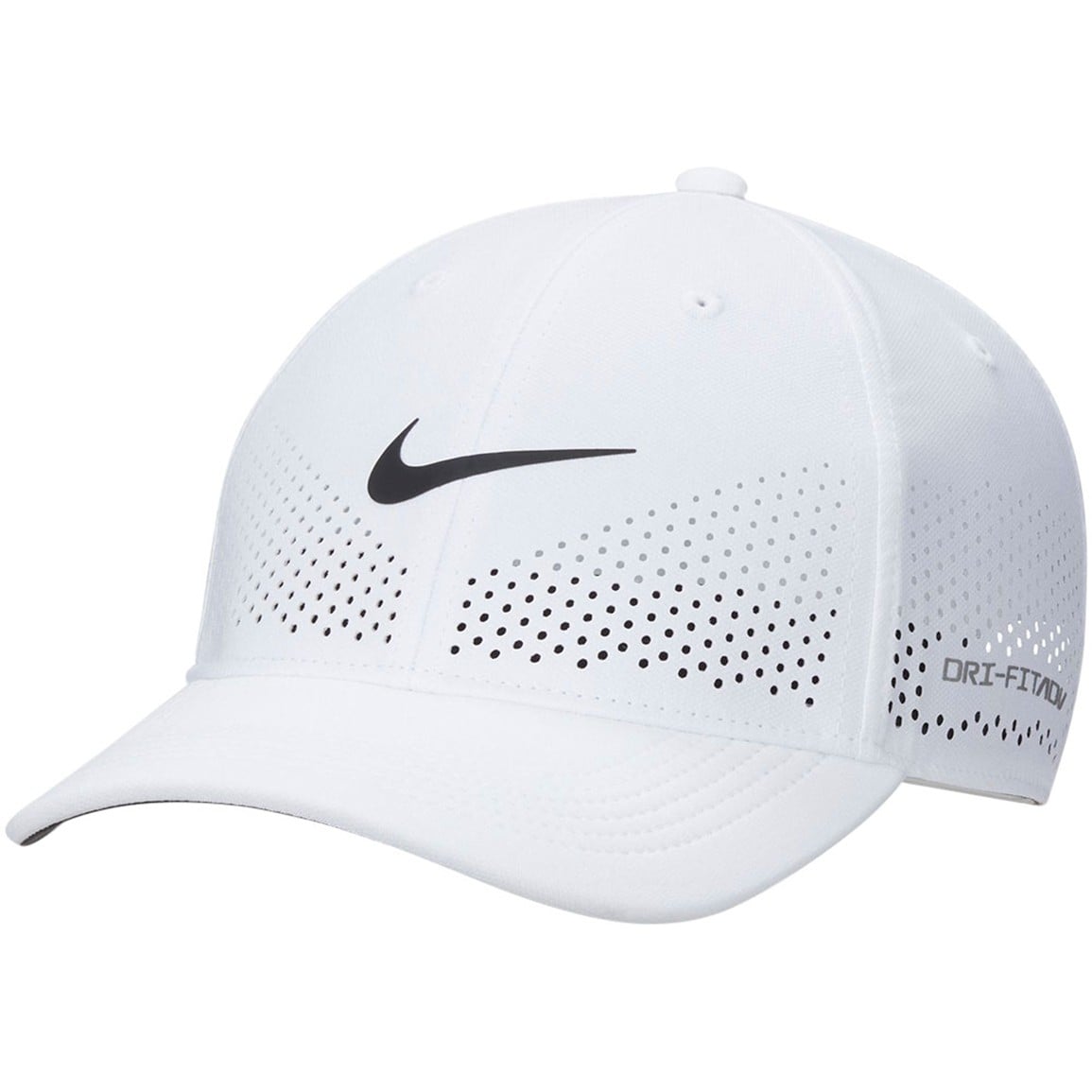 NIKE Dri-FIT ADV Aerobill Performance Club Golf Hat