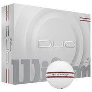 Wilson 2025 Duo Soft TRK360 Golf Balls