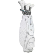 XXIO 13 Ladies Premium 10-Piece Complete Set