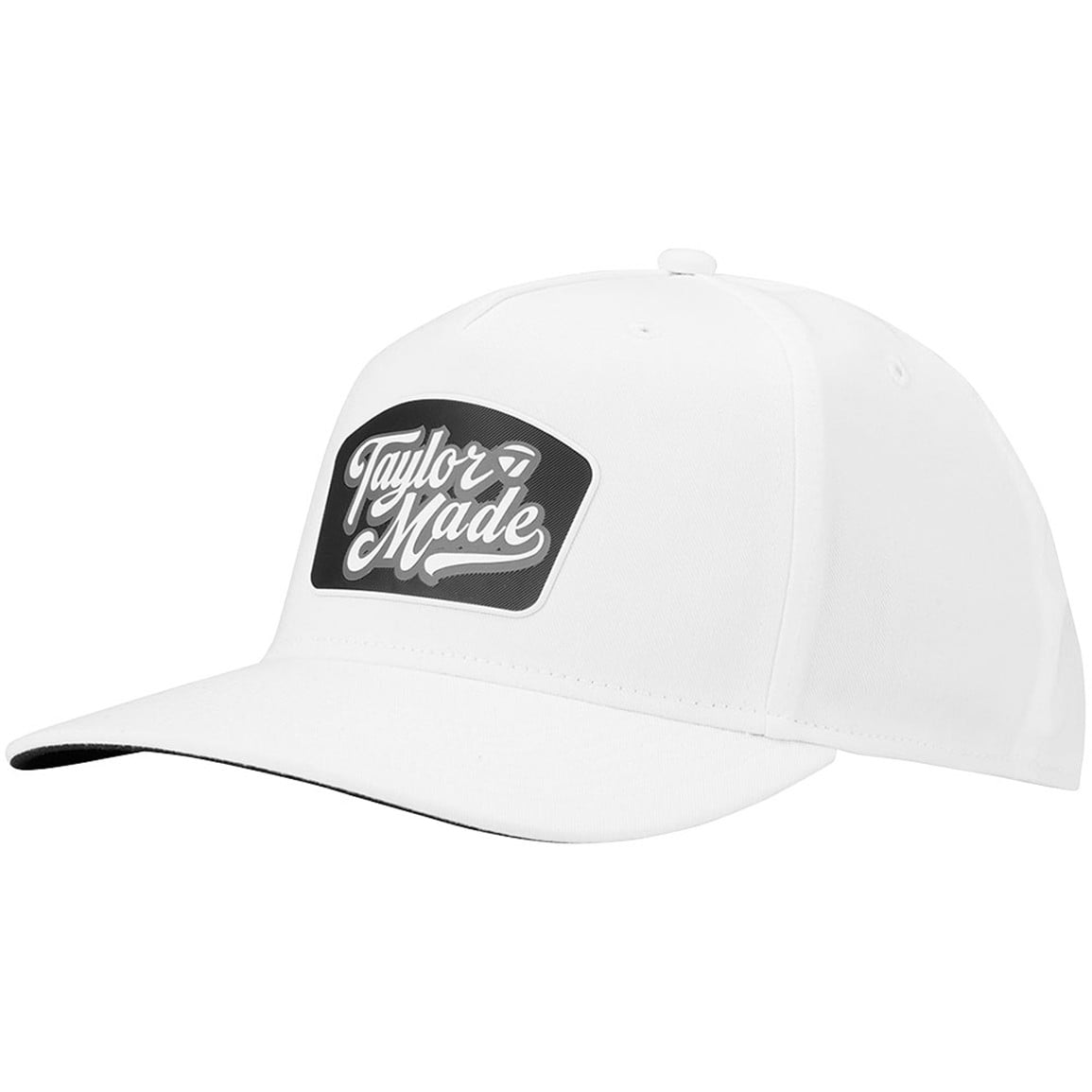 TaylorMade A Frame Snapback Golf Hat
