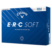 Callaway 2025 ERC Soft Triple Track Golf Ball