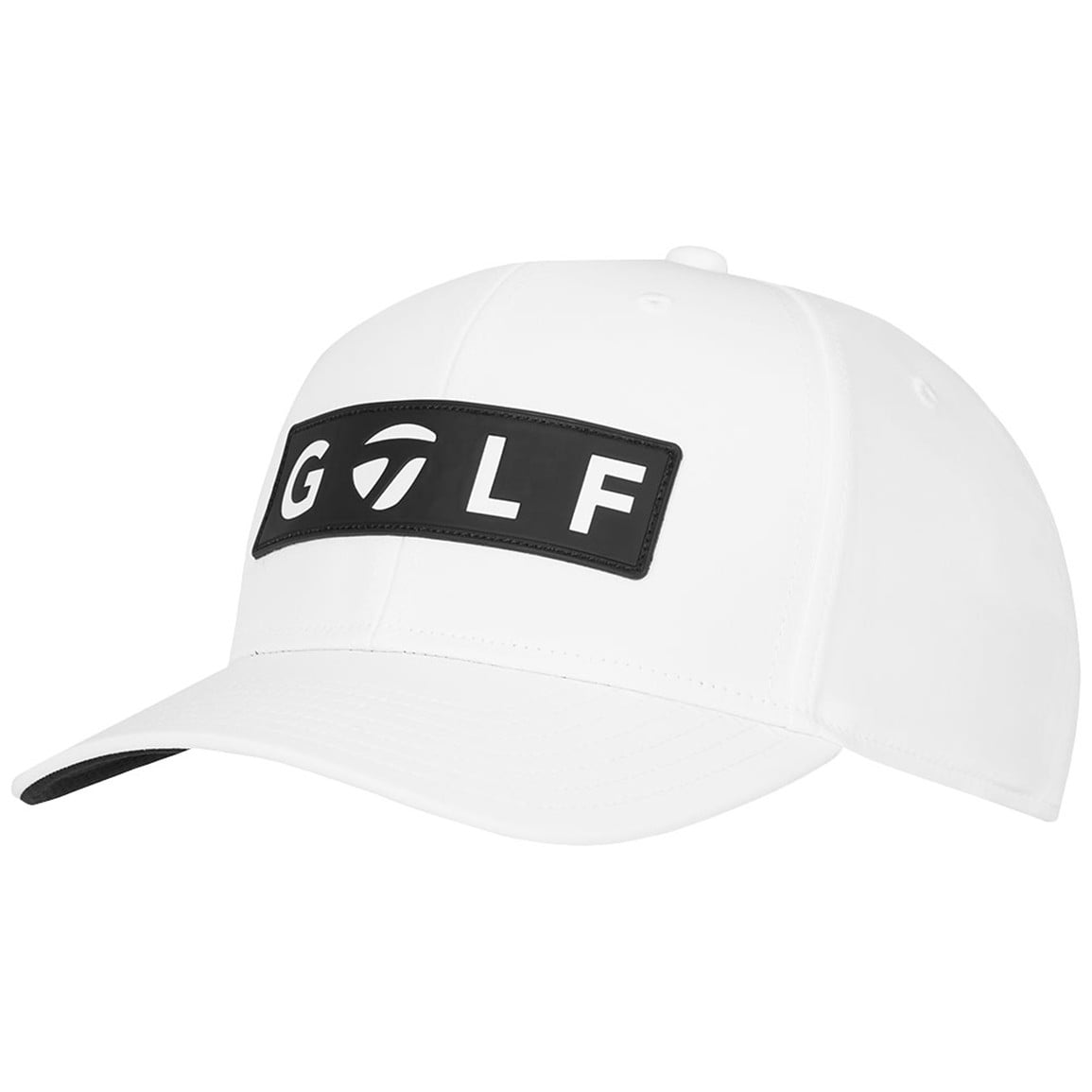 TaylorMade Ventura Stock Golf Hat