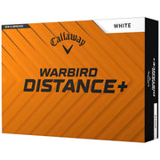 Callaway 2025 Warbird Golf Ball