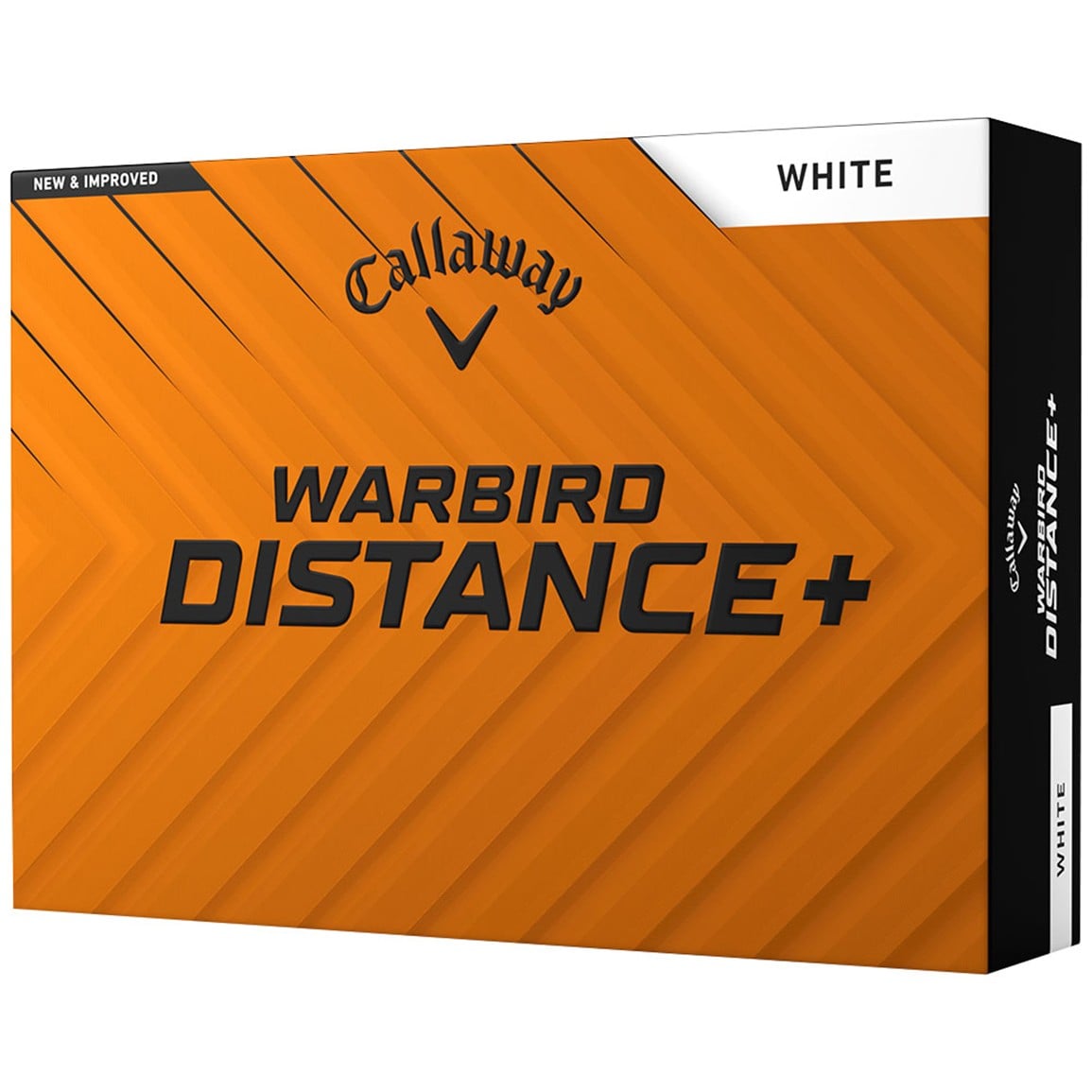 Callaway 2025 Warbird Golf Ball