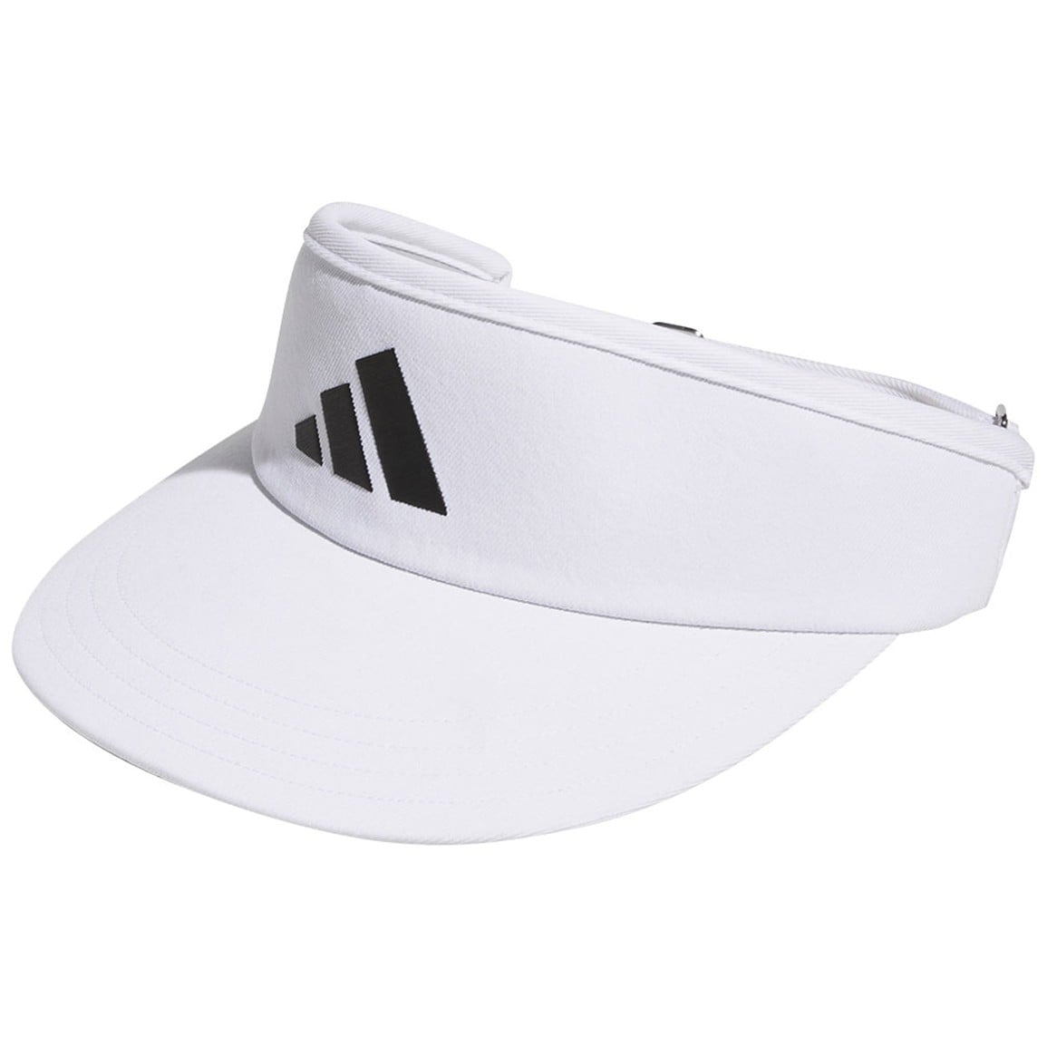 adidas Tour High Crown Visor
