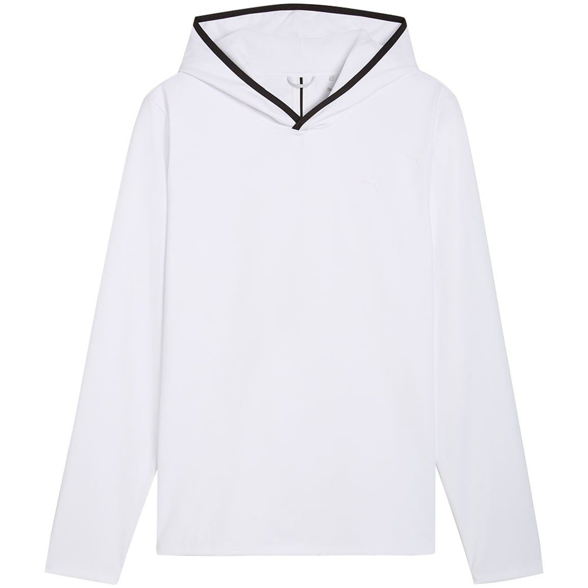 Puma Mens Cloudspun Tech Golf Hoodie