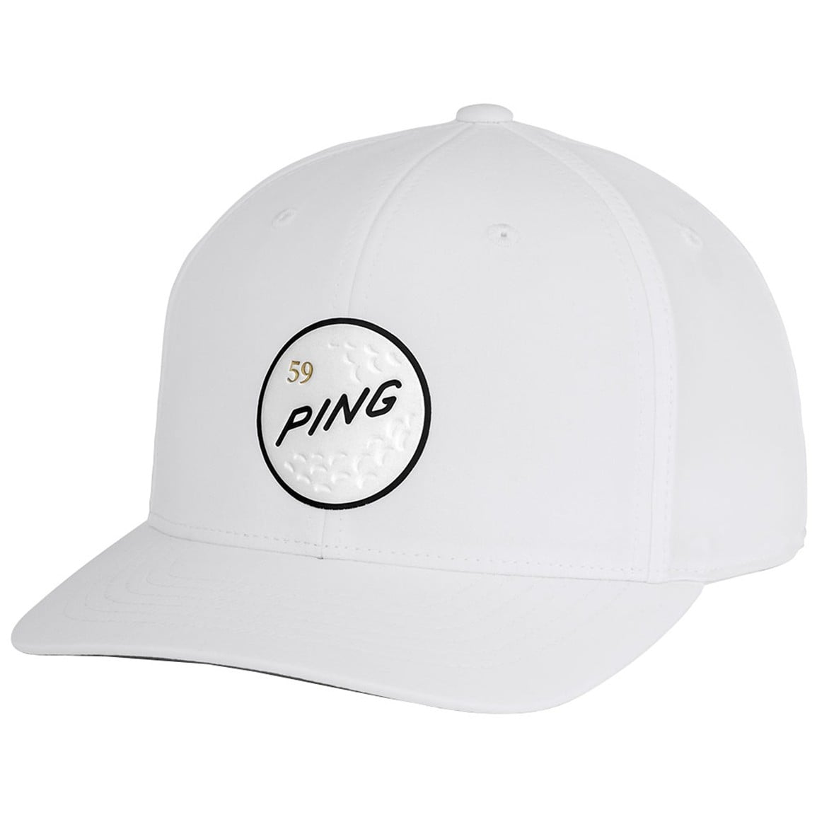 PING Gutty Golf Hat